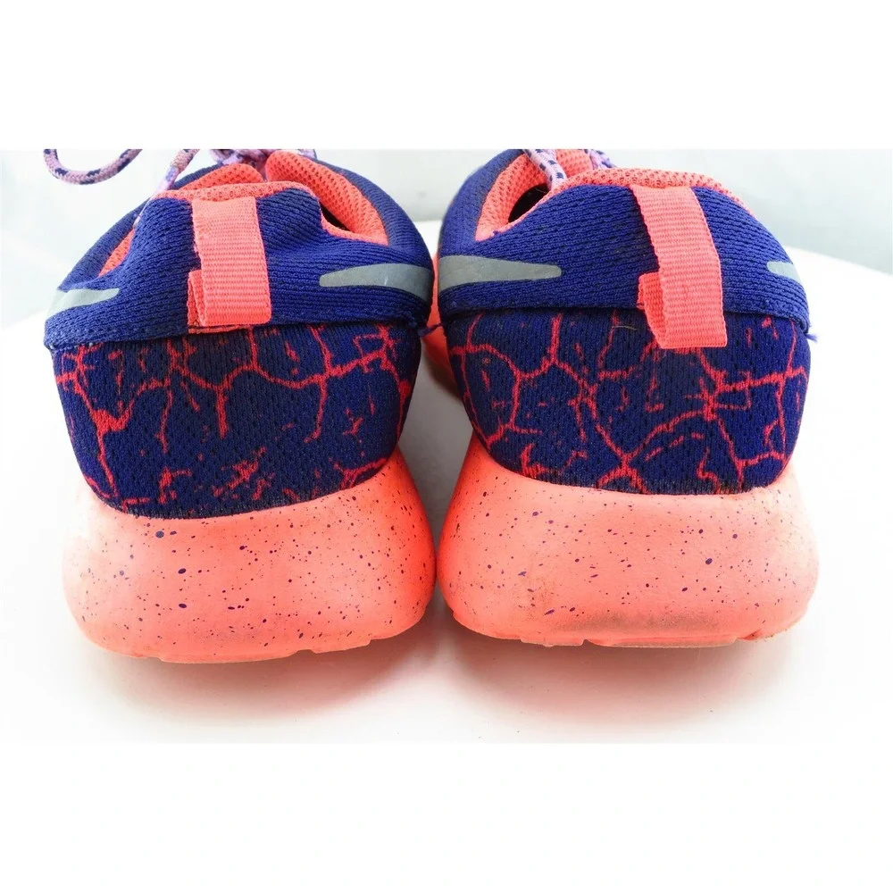 Nike Youth‎ Girls Shoes Size 6 M Purple Running Fabric